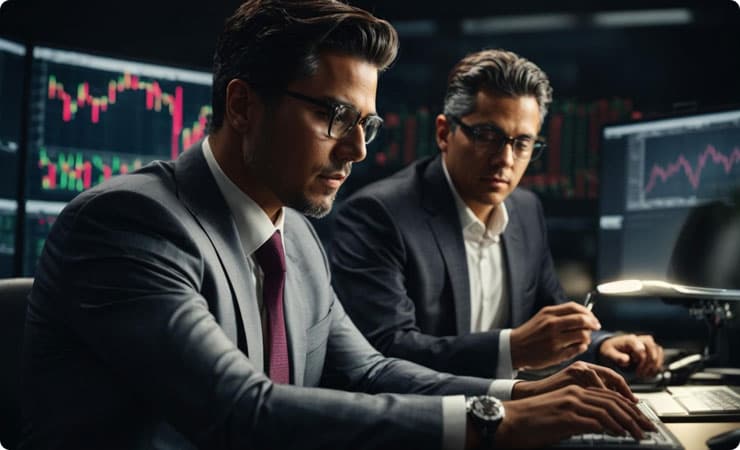 How to Make $1.5k+ Profits with $20k Funded account